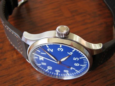 stowa vs iwc|stowa watches for sale.